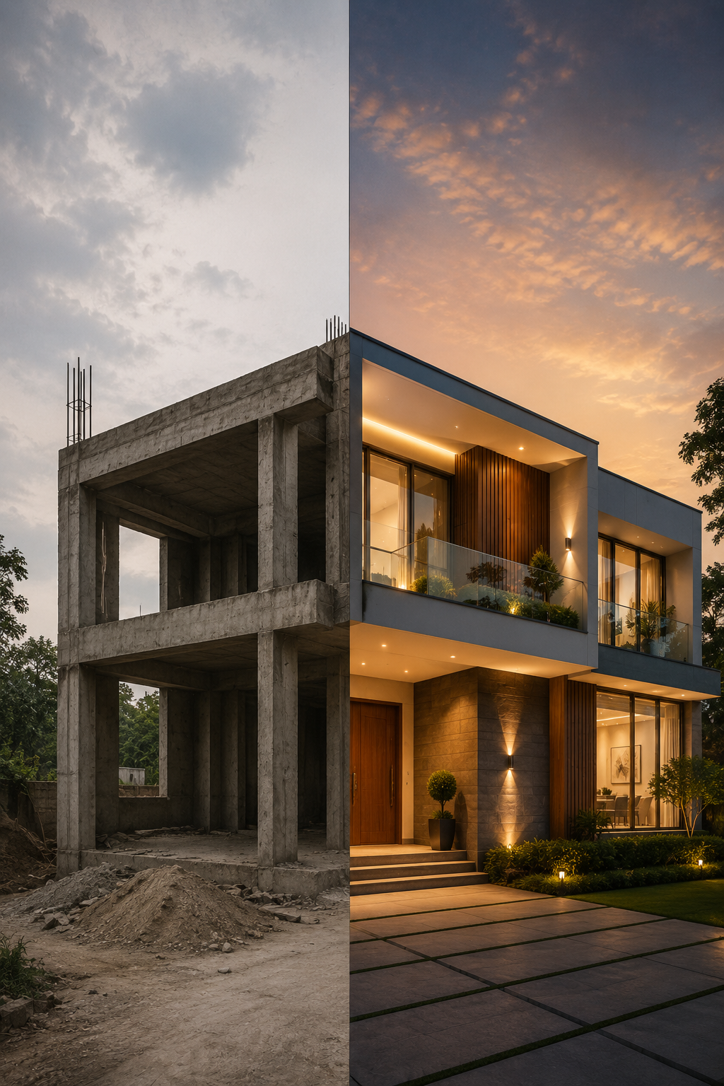 Siddaganga Constructions
