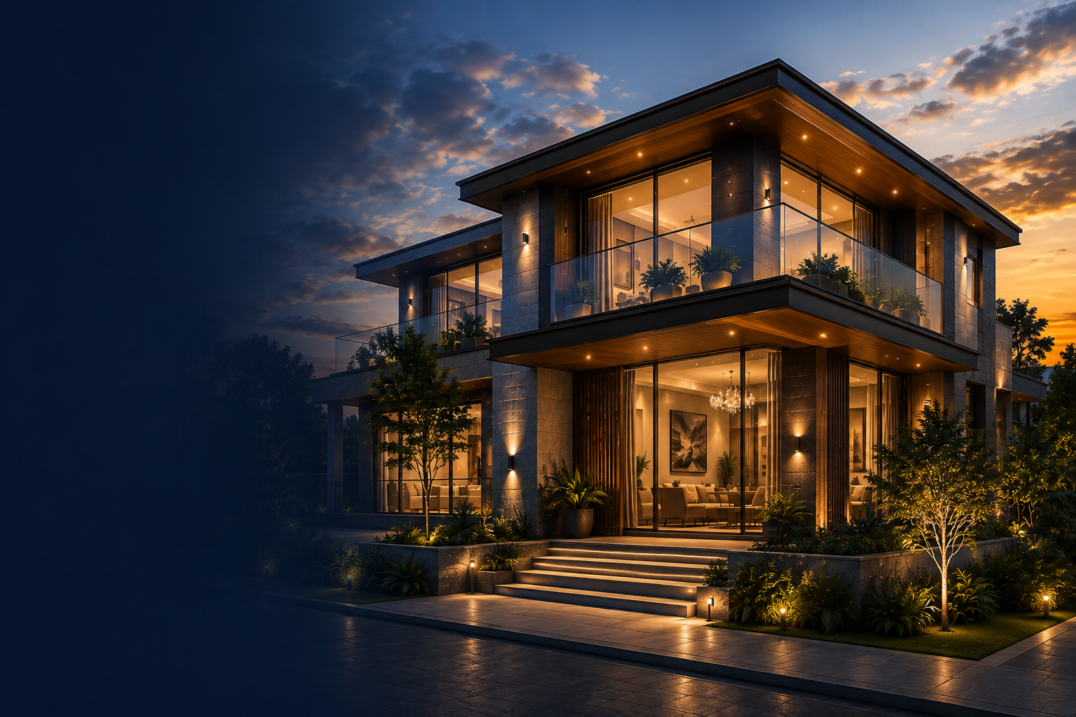 Luxury Construction