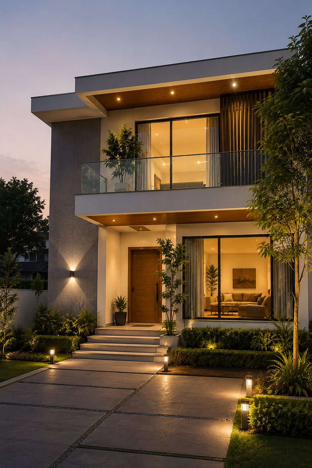 Luxury Home